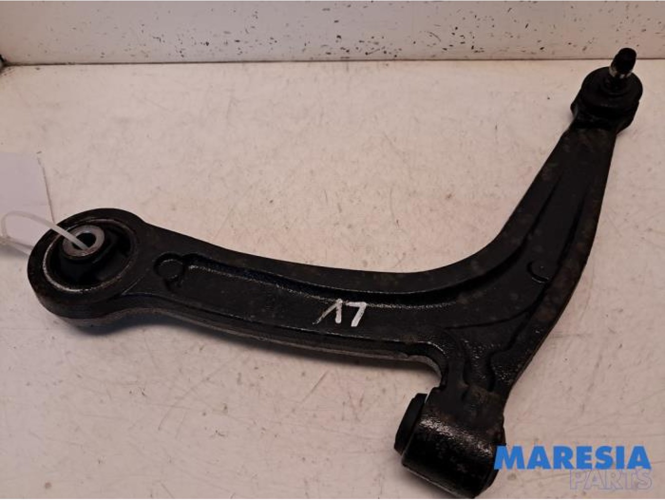 Fiat - 500 - Querlenker unten links vorne