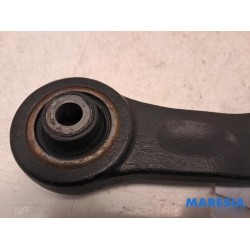 Peugeot - 206 - Front lower wishbone, left