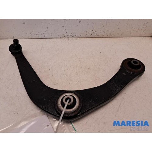 Peugeot - 206 - Front lower wishbone, right