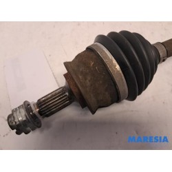 Fiat - 500 - Aandrijfas links-voor