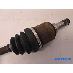 Fiat - 500 - Aandrijfas links-voor