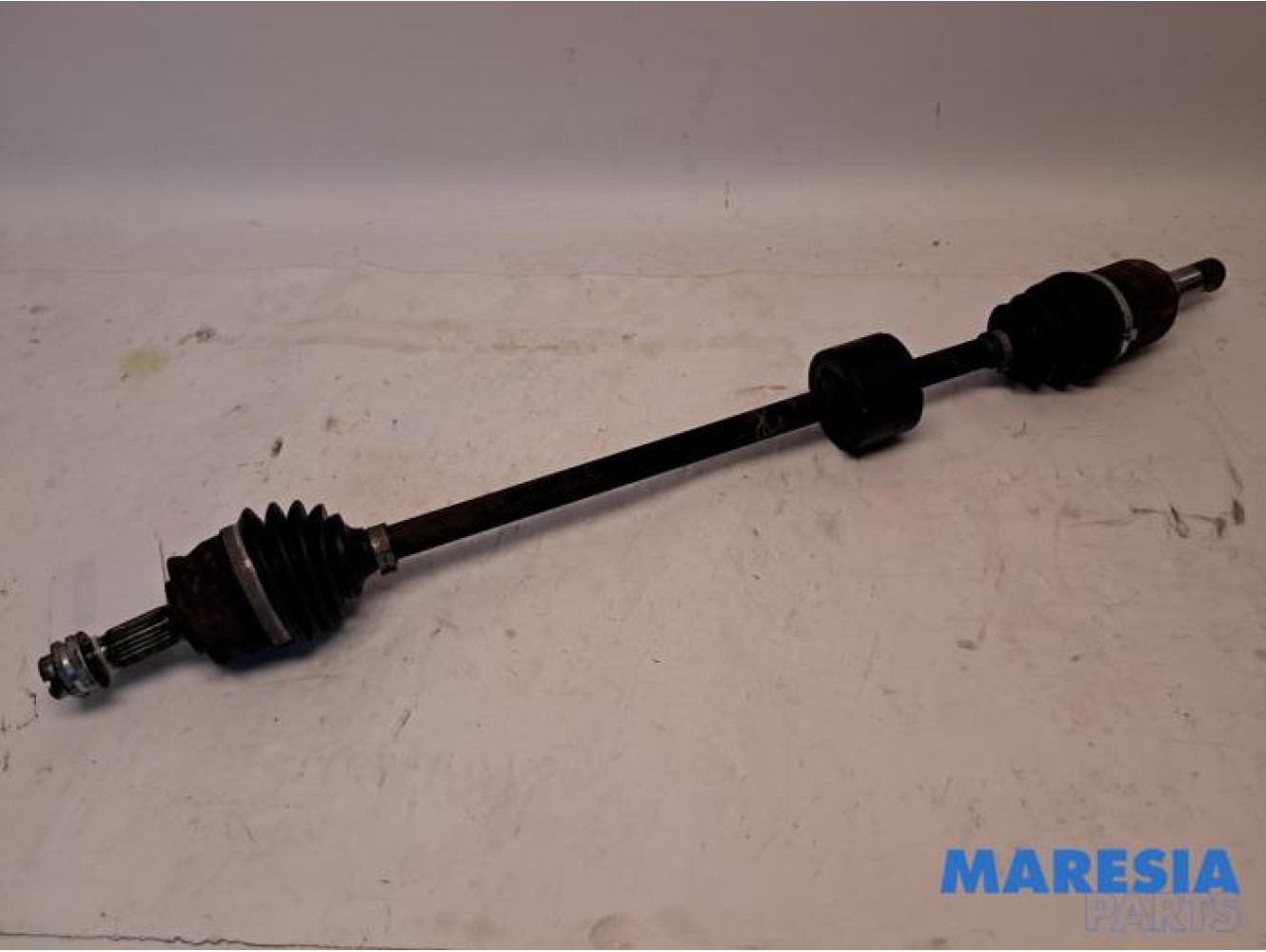 Fiat - 500 - Aandrijfas links-voor