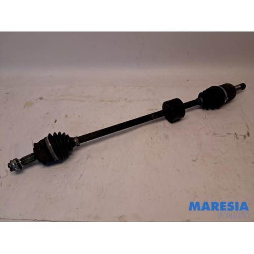 Fiat - 500 - Front drive shaft, left