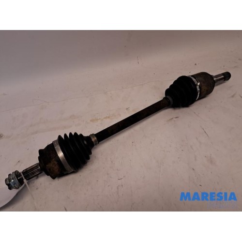 Fiat - 500 - Front drive shaft, right