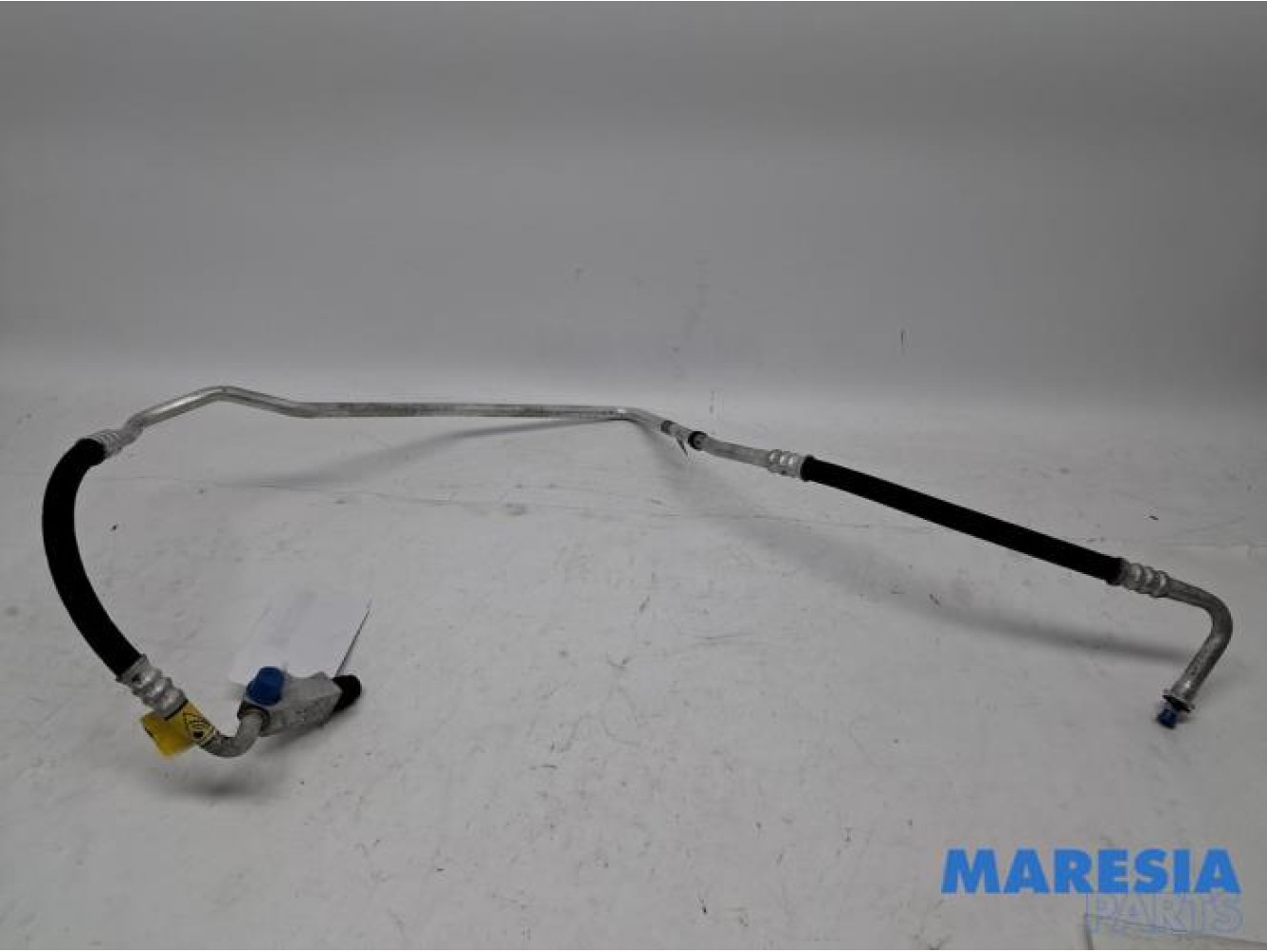 Fiat - 500 - Air conditioning line