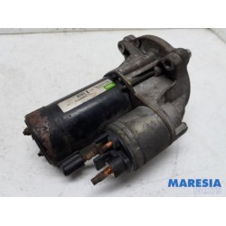Peugeot - 206 - Startmotor