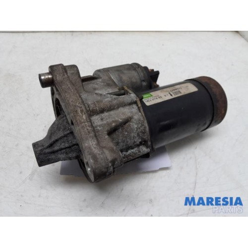 Peugeot - 206 - Startmotor