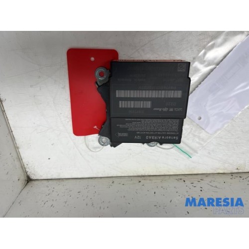 Fiat - 500 - Airbag Modul