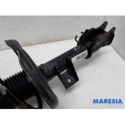 Fiat - 500 - Front shock absorber rod, right