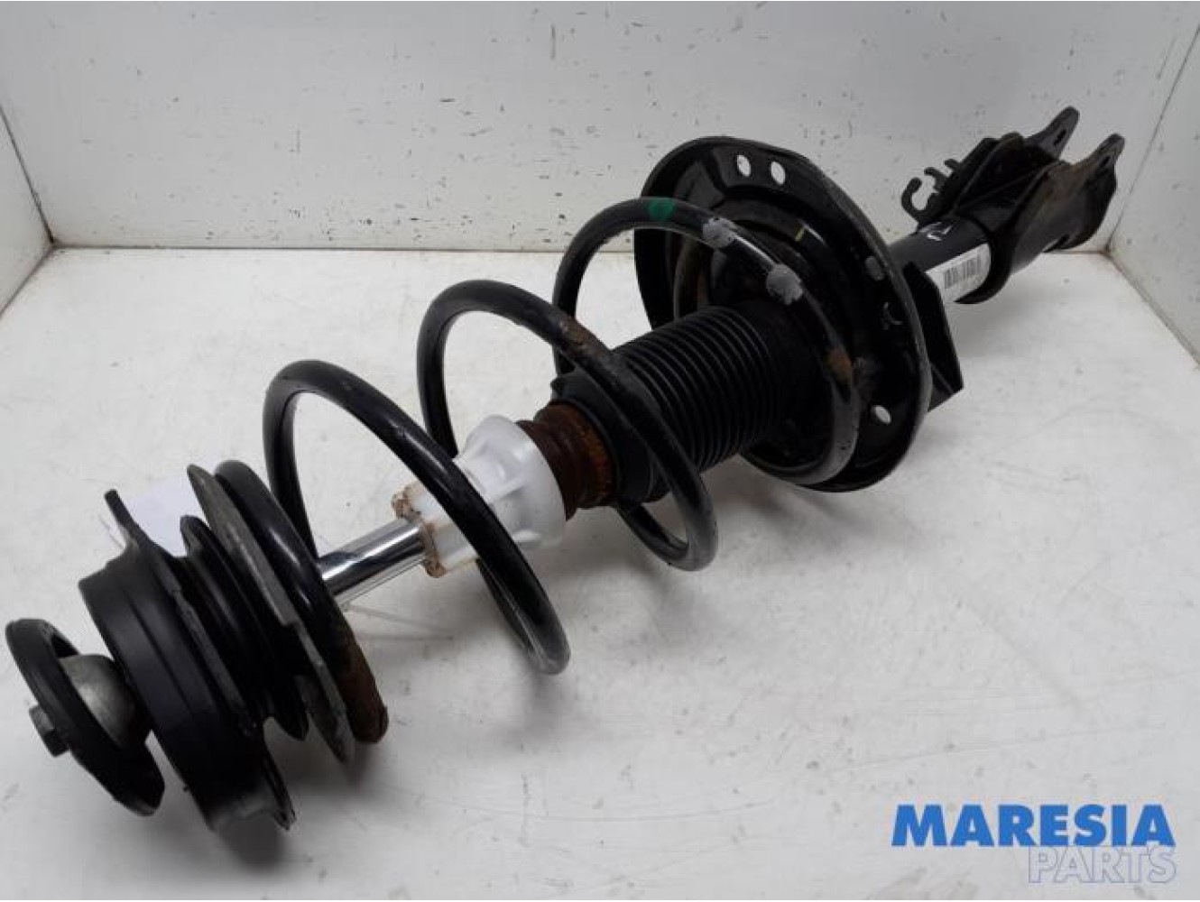 Fiat - 500 - Front shock absorber rod, right