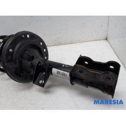 Fiat - 500 - Front shock absorber rod, right