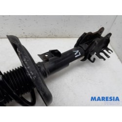 Fiat - 500 - Front shock absorber rod, left
