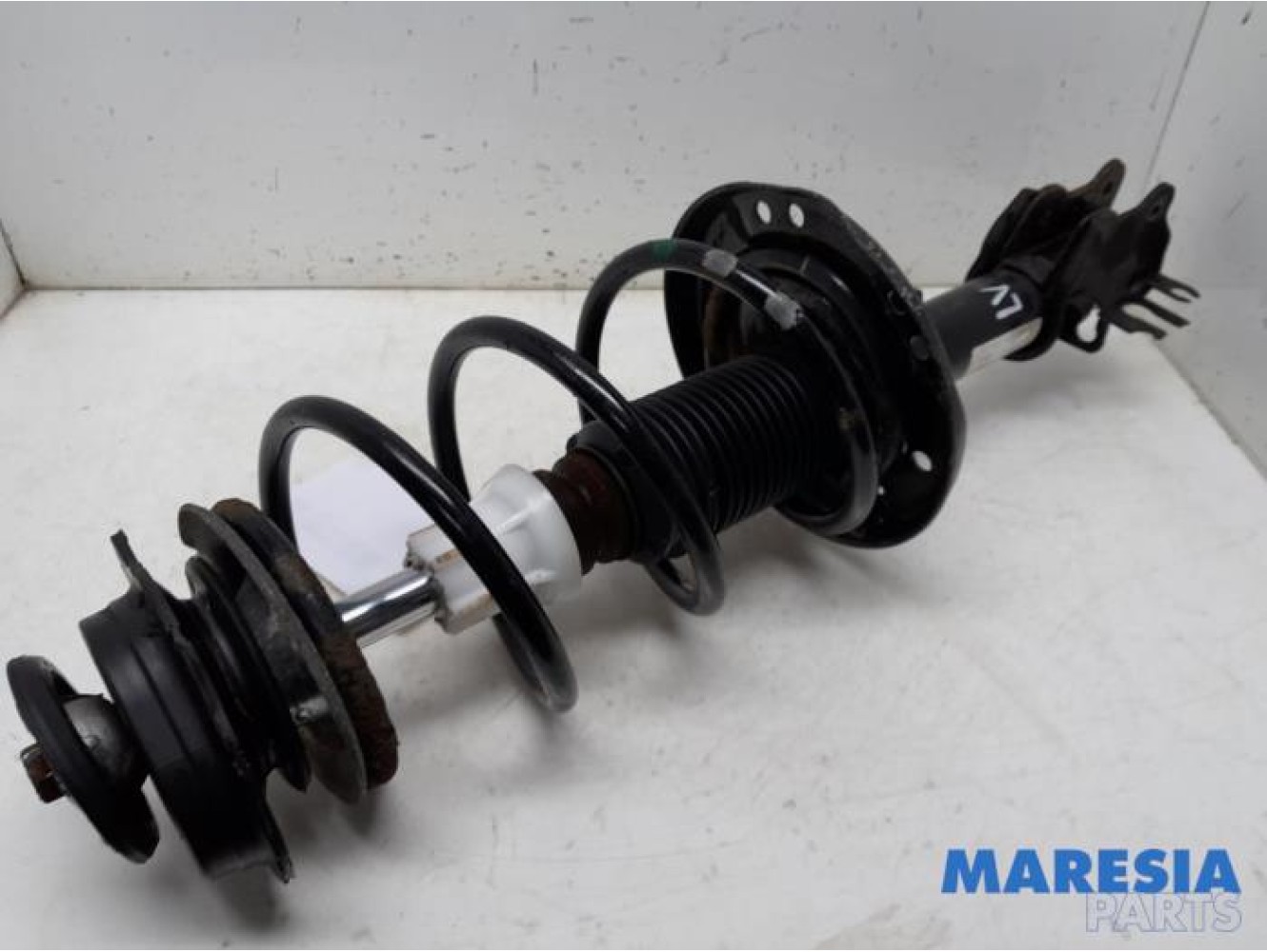 Fiat - 500 - Front shock absorber rod, left