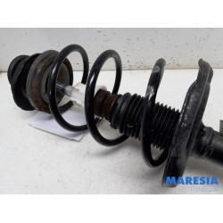 Fiat - 500 - Front shock absorber rod, left