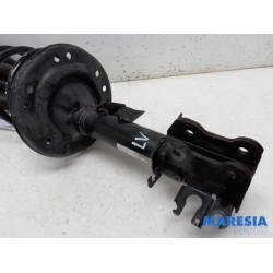 Fiat - 500 - Front shock absorber rod, left