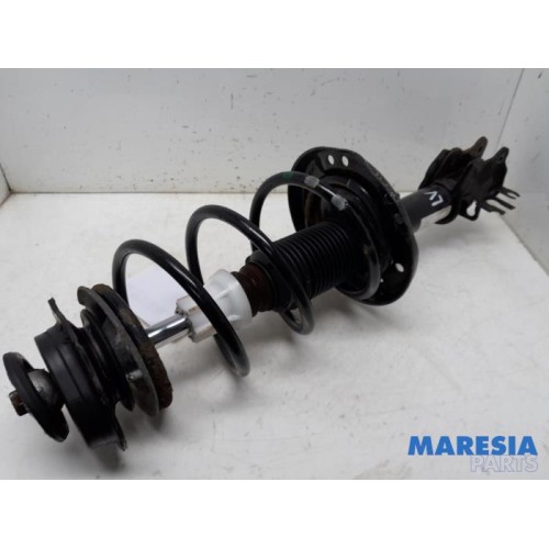Fiat - 500 - Front shock absorber rod, left