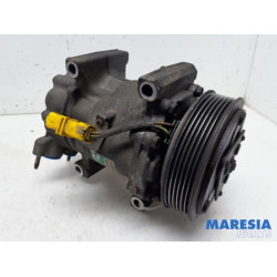 Peugeot - 206 - Air conditioning pump