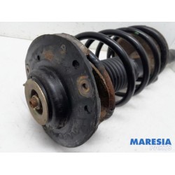 Peugeot - 206 - Front shock absorber rod, left