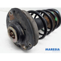 Peugeot - 206 - Front shock absorber rod, right