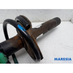 Peugeot - 206 - Front shock absorber rod, right