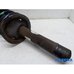 Peugeot - 206 - Front shock absorber rod, right
