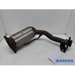 Peugeot - 206 - Catalytic converter