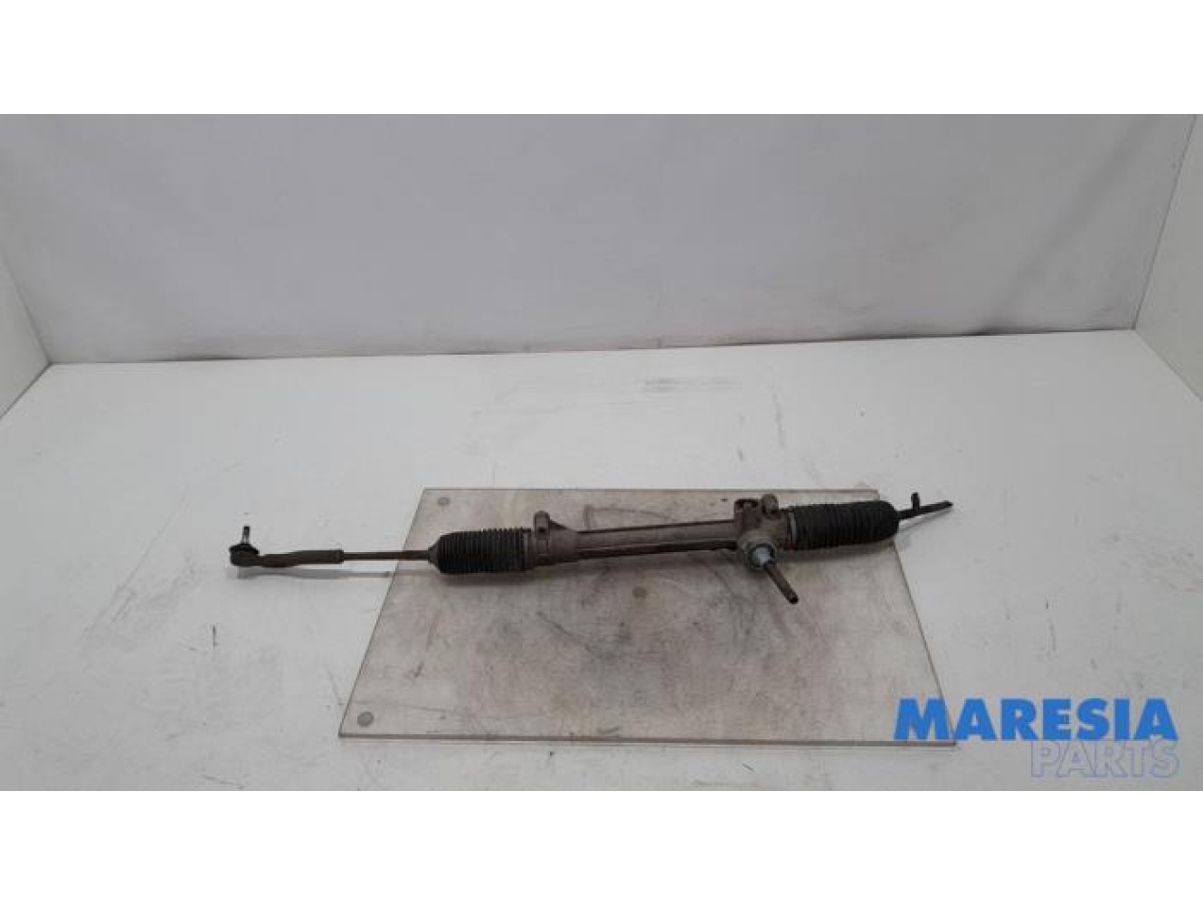 Fiat - 500 - Steering box