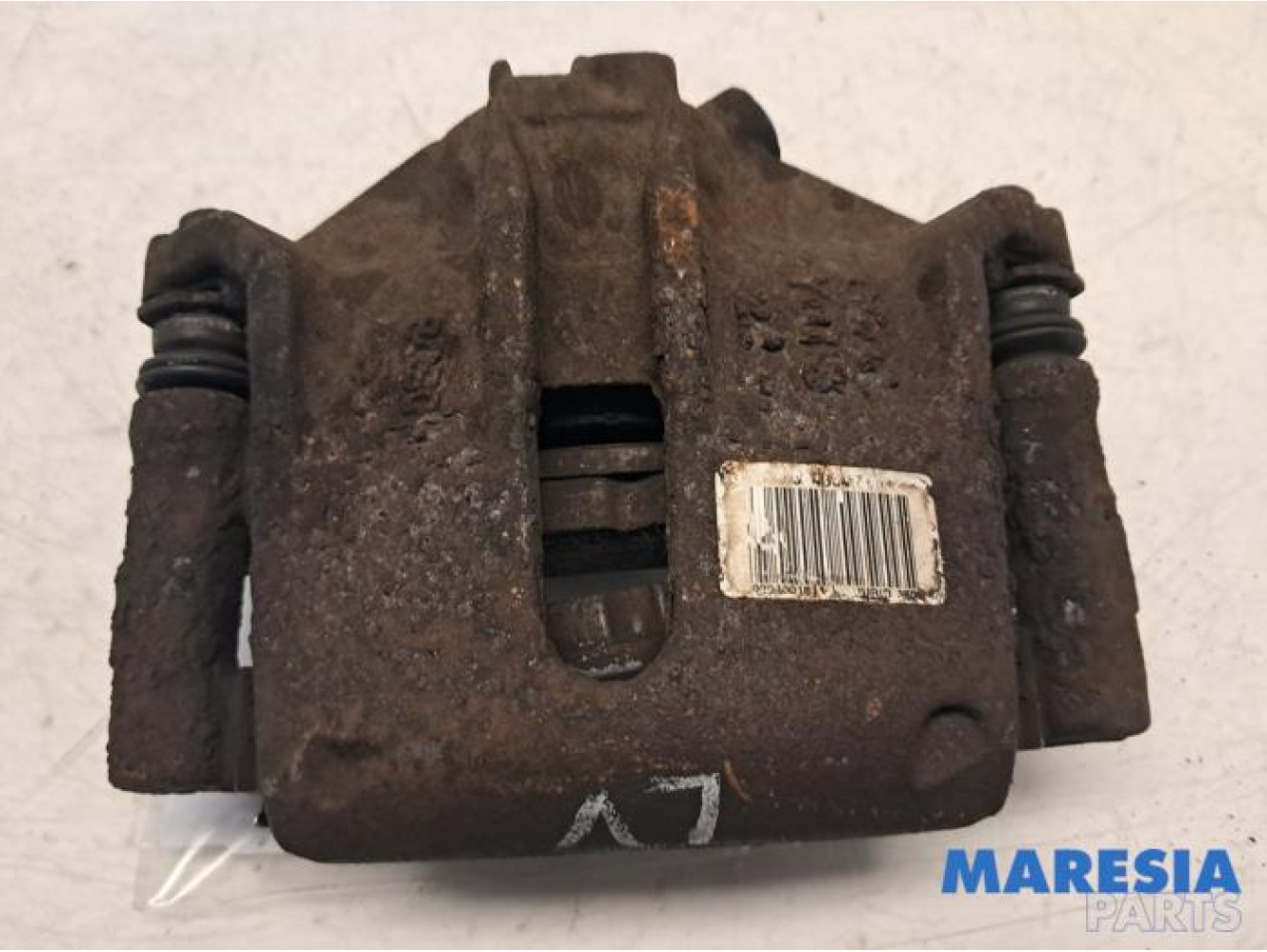 Peugeot - 206 - Front brake calliper, left