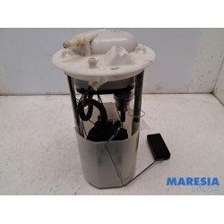 Fiat - 500 - Electric fuel pump