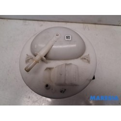 Fiat - 500 - Electric fuel pump