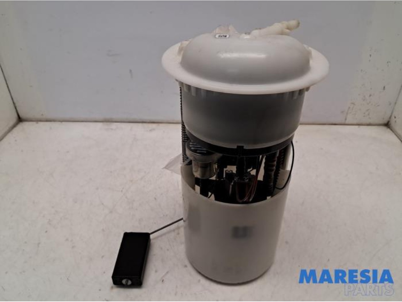 Fiat - 500 - Electric fuel pump