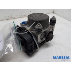 Fiat - 500 - ABS Pumpe
