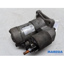 Fiat - 500 - Startmotor