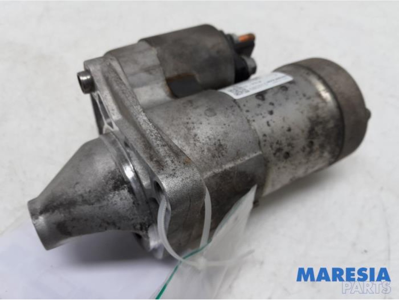 Fiat - 500 - Startmotor