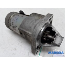 Fiat - 500 - Startmotor