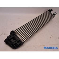 Opel - Vivaro - Intercooler