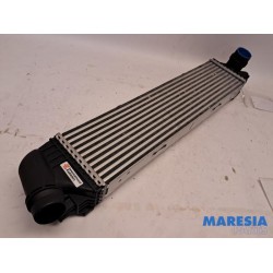 Opel - Vivaro - Intercooler