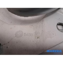 Fiat - 500 - Charnière capot