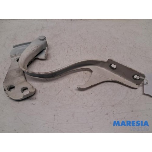 Fiat - 500 - Bonnet Hinge