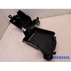 Fiat - 500 - Fuse box