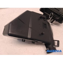 Fiat - 500 - Fuse box