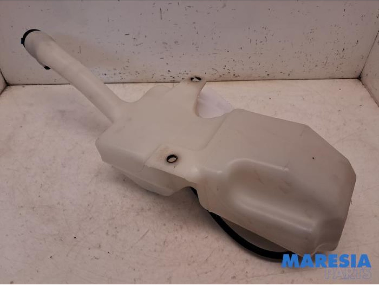 Fiat - 500 - Réservoir lave-glace avant
