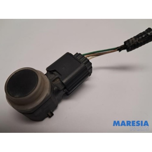 Opel - Vivaro - PDC Sensor
