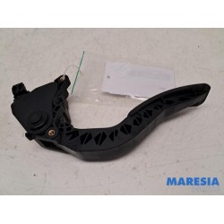 Opel - Vivaro - Gaspedalposition Sensor