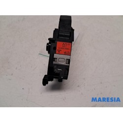 Opel - Vivaro - Gaspedalposition Sensor
