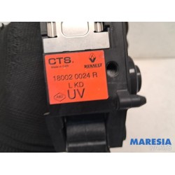 Opel - Vivaro - Gaspedalposition Sensor