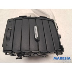 Opel - Vivaro - Dashboard vent