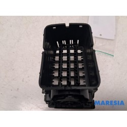 Opel - Vivaro - Dashboard vent