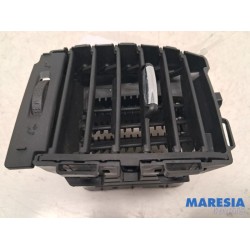 Opel - Vivaro - Dashboard vent