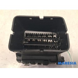 Opel - Vivaro - Dashboard vent